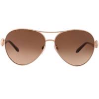 عینک آفتابی روبرتو کاوالی سری Aviator مدل 920S-A-29F Roberto Cavalli Aviator 920S-A-29F Sunglasses