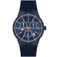 ساعت مچی عقربه ای مردانه سواچ مدل SUSN410 Swatch SUSN410 Watch for Men