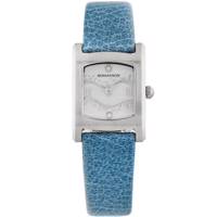 ساعت مچی عقربه ای زنانه رومانسون مدل RL1254LL2WM12W Romanson RL1254LL2WM12W Watch For Women