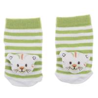 جوراب نوزادی Minidamla مدل 41893G Stripes Minidamla 41893G Stripes Socks
