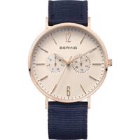 ساعت مچی عقربه‌ ای مردانه برینگ مدل B14240-664 Bering B14240-664 Watch For Men