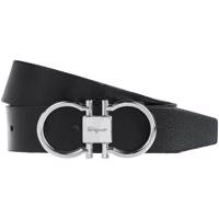 کمربند مردانه شهر چرم مدل 1-245135 - Leather City 245135-1 Belt For Men