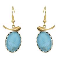 گوشواره ناردونه مدل RP55 Nardoone RP55 Earring