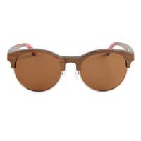 عینک آفتابی چوبی ریلماری مدل RS112B Rilmary Sunglasses RS112B