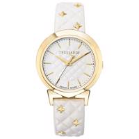 ساعت مچی عقربه ای زنانه تروساردی مدل TR-R2451105503 Trussardi TR-R2451105503 Watch For Women