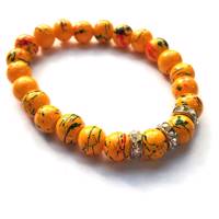 دستبند زیورآلات خرداد مدل Khordad_393B