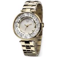 ساعت مچی عقربه ای زنانه الیور وبر مدل 65046-RG Oliver Weber 65046-RG Watch For Women