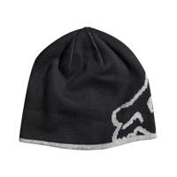 کلاه بافتنی فاکس مدل Heather Grey Streamliner Fox Heather Grey Streamliner Beanie