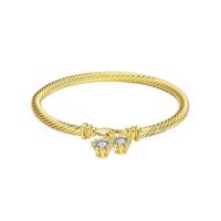 دستبند اسپادانا طرح فانوس کد Z042