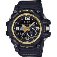 ساعت مچی عقربه ای مردانه کاسیو جی شاک مدل GG-1000GB-1ADR Casio G-Shock GG-1000GB-1ADR Watch For Men