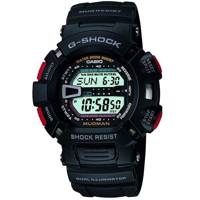 ساعت مچی دیجیتال مردانه کاسیو مدل G-9000-1VDR Casio G-9000-1VDR Digital Watch For Men