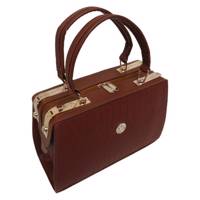 کیف دستی زنانه سالار مدل 3-563 Salar 563-3 Hand Bag for Women