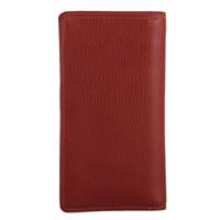 کیف پول شهر چرم مدل 6-2017 Leather City 2017-6 Wallet