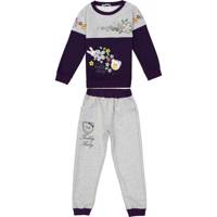 تی شرت و شلوار دخترانه شهر شیک مدل 24 Shahre Shik 24 T-shirt And Pants For Girls