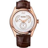 ساعت مچی عقربه ای مردانه بالمن مدل 529.7289.52.22 Balmain 529.7289.52.22 Watch For Men