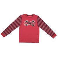 تی شرت آستین بلند مادرکر مدل 7804 Mothercare 7804 Baby T-Shirt With Long Sleeve