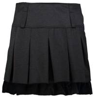 دامن یونیک فشن مدل 605 - Uniq Fashion 605 Skirt