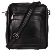 کیف رودوشی شهر چرم مدل 1-111131 Leather City 111131-1 Shoulder Bag