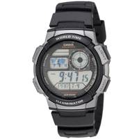 ساعت مچی دیجیتال مردانه کاسیو مدل AE-1000W-1BVDF Casio AE-1000W-1BVDF Digital Watch For Men