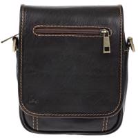 کیف رودوشی شهر چرم مدل 3-111066 Leather City 111066-3 Shoulder Bag