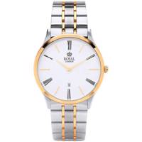 ساعت مچی عقربه ای مردانه رویال لندن مدل RL-41371-08 Royal London RL-41371-08 Watch For Men