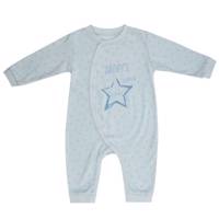 لباس سرهمی ارگانیک کیتی کیت مدل 15683B KitiKate 15683B Organic Patch Clothes