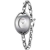 ساعت مچی عقربه ای زنانه کلوین کلاین مدل K3H23126 Calvin Klein K3H23126 Watch For Women