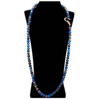 گردنبند باربد طرح عشق کدAM