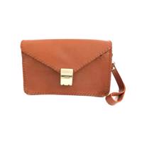 کیف مدارک چرم طبیعی آدنیس مدل 1059