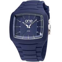 ساعت مچی عقربه‌ ای مردانه وان واچ مدل OA5043AA32E One Watch OA5043AA32E Watch For Men