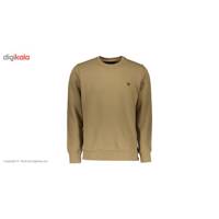 پلیور آستین بلند مردانه ماب مدل 0094/04 Maab 0094/04 Long Sleeve Sweater For Men