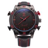 ساعت مچی عقربه ای مردانه شارک اسپرت مدل SH261 Sharksport SH261 Watch For Men