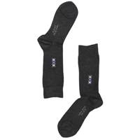 جوراب نانو 30 درصد مردانه پاآرا مدل 2-8-502 Pa-ara 502-8-2 Socks For Men