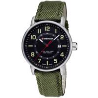 ساعت مچی عقربه ای مردانه ونگر مدل 01.0341.107 Wenger 01.0341.107 Watch For Men