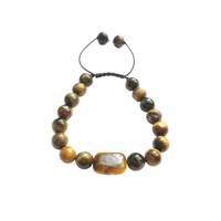 دستبند زیورآلات خرداد مدل Khordad_294B