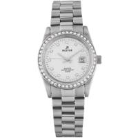 ساعت مچی عقربه‌ای زنانه وستار مدل W5742STN107 Westar W5742STN107 Watch For Women