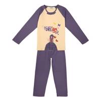 ست تی شرت و شلوار دخترانه حامیلا مدل 1567 Hamila 1567 T-shirt And Pants Set For Girls