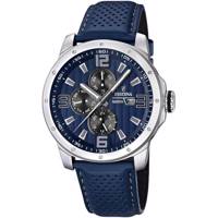 ساعت مچی عقربه‌ای مردانه فستینا مدل F16585/3 Festina F16585/3 Watch For Men