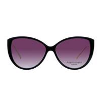 عینک آفتابی آنا هیکمن مدل AH9214 - A01 Ana Hickmann AH9214 - A01 Sunglasses