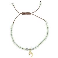 دستبند طلا 18 عیار ماهک مدل MB0458 Maahak MB0458 Gold Bracelet