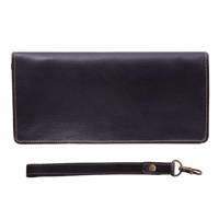 کیف دسته چک شهر چرم مدل 1-122192 - Leather City 122192-1 Wallet