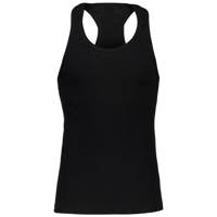 زیرپوش آستین حلقه ای نخی مردانه رویین تن پوش مدل 31312 Rooeentanpoosh 31312 Cotton Sleeveless Undershirt for Men