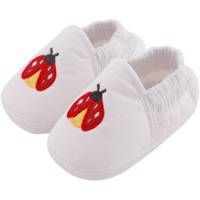 پاپوش نوزادی بیبی جم مدل 1307W BabyJem 1307W Baby Footwear