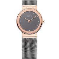 ساعت مچی عقربه ای زنانه برینگ مدل B10126-369 Bering B10126-369 Watch For Women