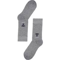 جوراب نانو 30 درصد مردانه پاآرا مدل 9-20213 - Pa-ara 20213-9 Socks For Men