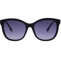 عینک آفتابی روبرتو کاوالی مدل 877S-05B Roberto Cavalli 877S-05B Sunglasses