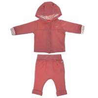 ست لباس نوزادی بیبی کرنر مدل 1064 Baby Corner 1064 Baby Clothes Set