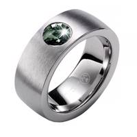 انگشتر الیور وبر مدل 215-0814XL سایز 11 Oliver Weber 0814 XL 215 Ring Size 11