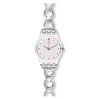 ساعت مچی عقربه‌ ای زنانه سواچ مدل LK362G Swatch LK362G Watch For Women