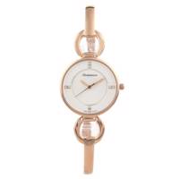 ساعت مچی عقربه ای زنانه رومانسون مدل RM7A04LLRRA1R1 Romanson RM7A04LLRRA1R1 Watch For Women